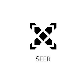 X SEER logo