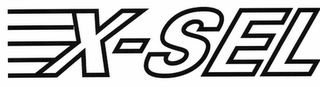 X-SEL logo