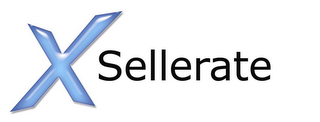 X SELLERATE logo