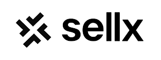 X SELLX logo