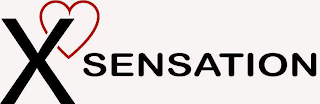 X SENSATION logo