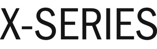 X-SERIES logo