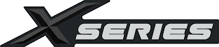 X SERIES logo