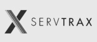 X SERVTRAX logo