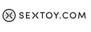 X SEXTOY.COM logo