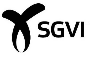 X SGVI logo