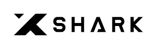 X SHARK logo