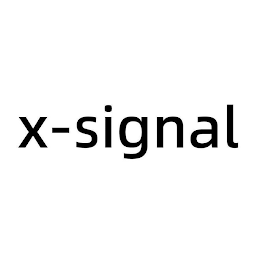 X-SIGNAL logo