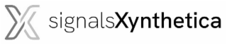 X SIGNALS XYNTHETICA