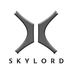 X SKYLORD logo