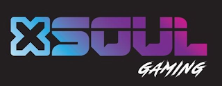 X SOUL GAMING logo