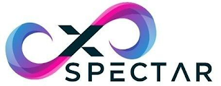 X SPECTAR logo