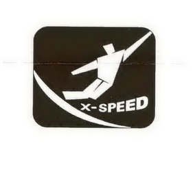 X-SPEED logo