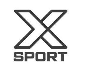 X SPORT logo