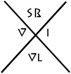 X SRVIVL logo