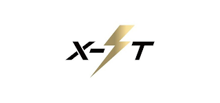 X-ST logo