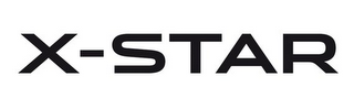 X-STAR logo