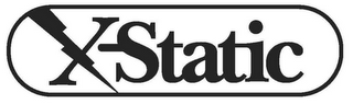 X-STATIC logo