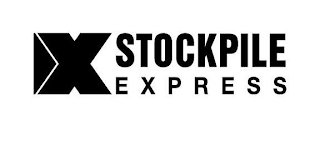 X STOCKPILE EXPRESS