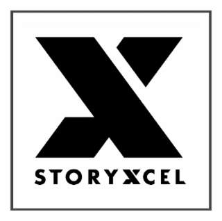X STORYXCEL logo