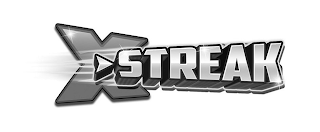 X-STREAK logo