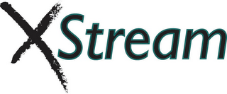 X STREAM logo