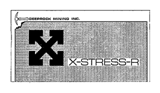 X-STRESS-R logo