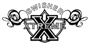 X SWISHER XTREME logo