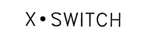 X-SWITCH logo
