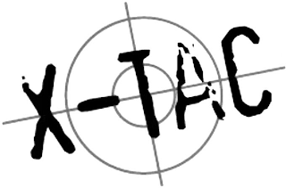 X-TAC logo