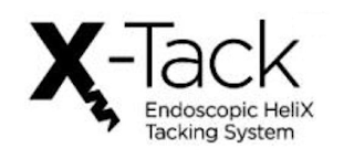 X TACK ENDOSCOPIC HELIX TACKING SYSTEM logo