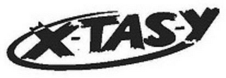 X-TAS-Y logo