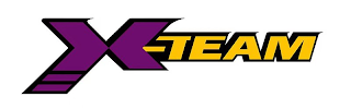 X-TEAM logo