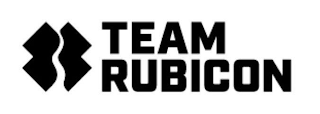 X TEAM RUBICON logo