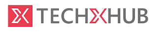 X TECHXHUB logo