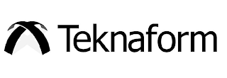 X TEKNAFORM logo