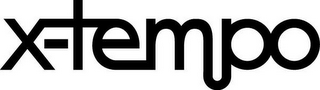 X-TEMPO logo