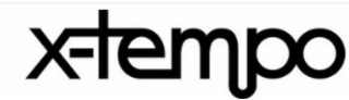 X-TEMPO logo