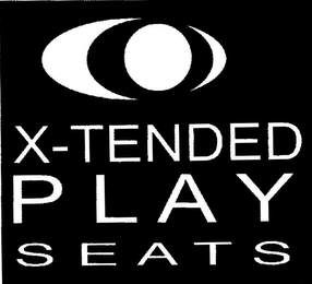 X-TENDED PLAY SEATS