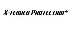 X-TENDED PROTECTION logo