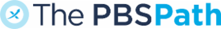 X THE PBSPATH logo