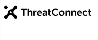 X THREATCONNECT logo
