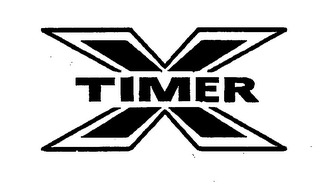 X TIMER