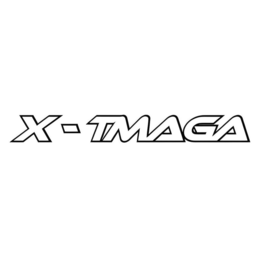 X-TMAGA logo