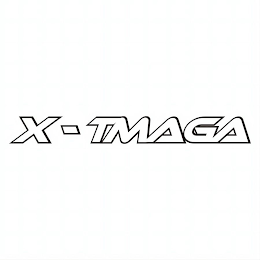 X-TMAGA logo