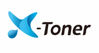 X -TONER