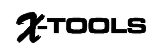 X-TOOLS logo