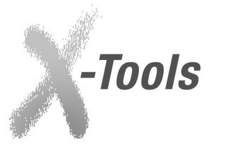 X-TOOLS logo
