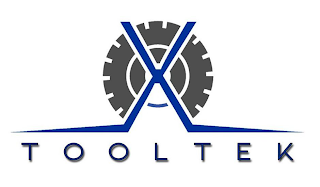 X TOOLTEK logo