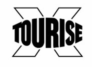 X TOURISE logo